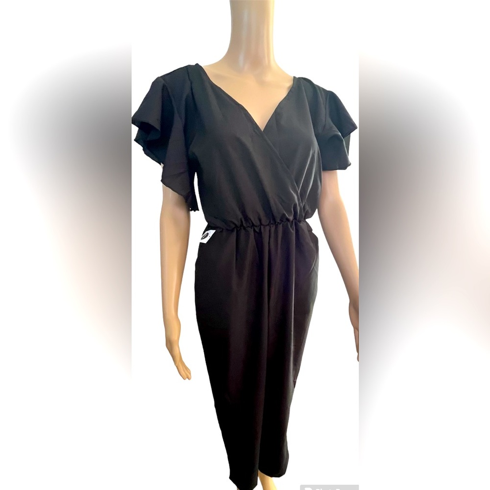 Simple dresses